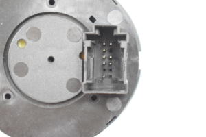 Opel Corsa D (2006–2014) Lichtschalter 13249396EA - 4