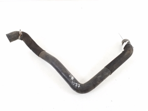   Cooling radiator hose 