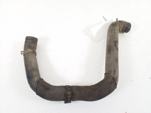 Mercedes Benz A-Class 169 (2004–2012) Wasserschlauch Kühler A1695011182 - 2