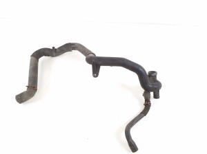  Cooling radiator hose 