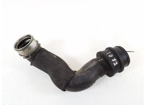 Mercedes Benz A-Class 169 (2004–2012) Intercooler hose A1695280482 - 3