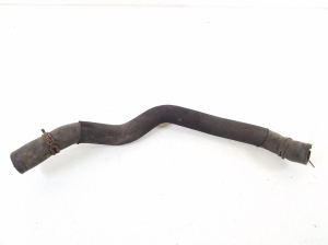 Mercedes Benz A-Class 169 (2004–2012) Wasserschlauch Kühler A1695011382 - 2