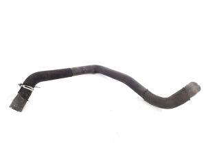   Cooling radiator hose 