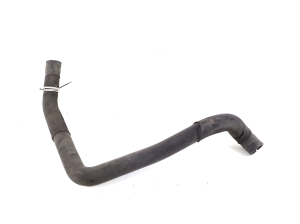  Cooling radiator hose 