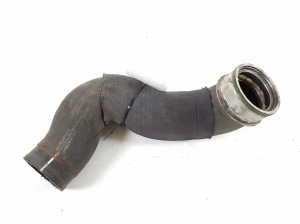   Intercooler hose 