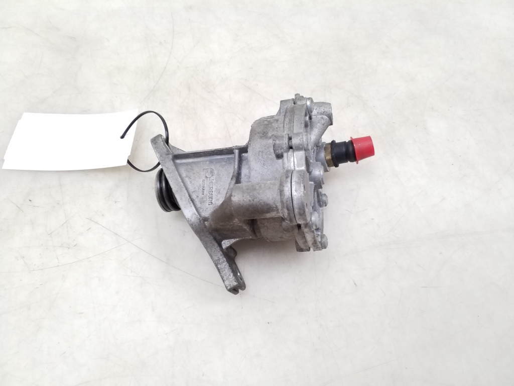 Used Volkswagen Crafter Vacuum pump