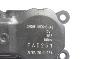 Ford Mondeo IV (2007–2015) Stellmotor Heizungsklappe 3M5H19E616AB - 2
