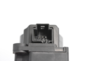Ford Mondeo IV (2007–2015) Stellmotor Heizungsklappe 3M5H19E616AB - 3