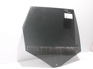  Vitre de porte latérale arrière  - 31424757 
