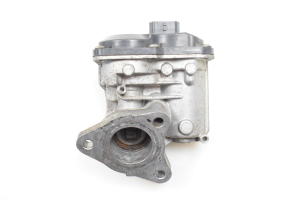  EGR valve 