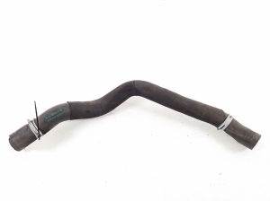   Cooling radiator hose 