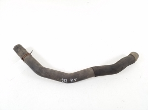 Mercedes Benz A-Class 169 (2004–2012) Wasserschlauch Kühler A1695011082 - 2