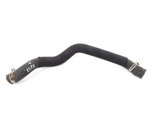  Cooling radiator hose 