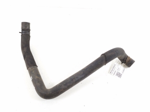 Mercedes Benz A-Class 169 (2004–2012) Radiator hose A1695010182 - 2