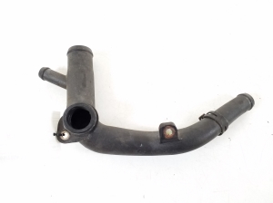 Mercedes Benz A-Class 169 (2004–2012) Schlauch A2662000052 - 2
