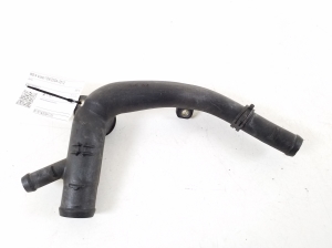 Mercedes Benz A-Class 169 (2004–2012) Schlauch A2662000052 - 3