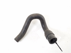 Mercedes Benz A-Class 169 (2004–2012) Schlauch A1698301096 - 2
