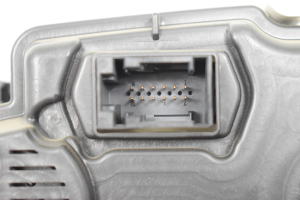 Opel Corsa D (2006–2014) Instrument cluster P0013264261 - 3