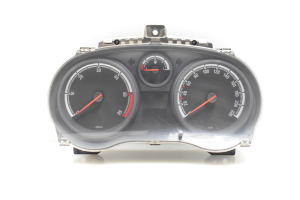 Kombiinstrument - P0013264261
