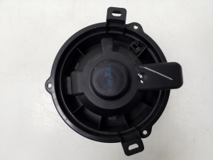 Mitsubishi Colt VI (2003–2012) Heizungsgebläsemotor 1736006902 - 2