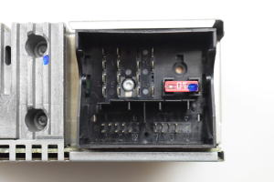 Peugeot 307 I (2000–2009) Radio (head unit) - 2
