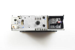 Peugeot 307 I (2000–2009) Radio (head unit) - 4