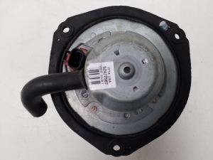 Opel Sintra (1996–1999) Heizungsgebläsemotor 52468302 - 3