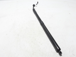  Trunk lid shock absorber 