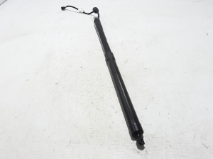  Trunk lid shock absorber 