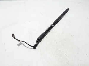  Trunk lid shock absorber 