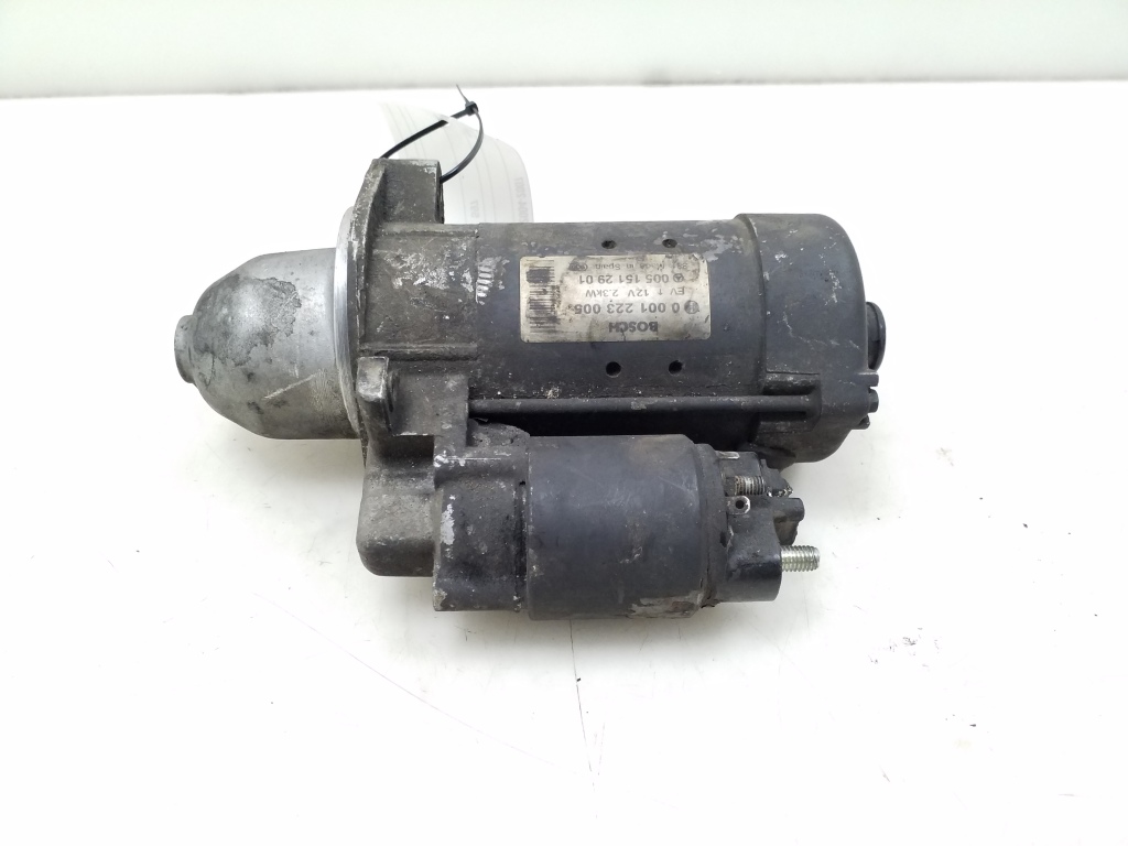 MERCEDES-BENZ C-Class W203/S203/CL203 (2000-2008) Startovací motor A0051512901 25062247