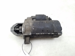 Mercedes Benz C-Class 203 (2000–2007) Starter A0051512901 - 4