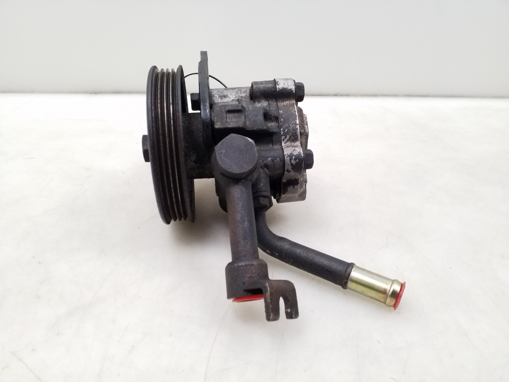 NISSAN NP300 1 generation (2008-2015) Power Steering Pump 22128184