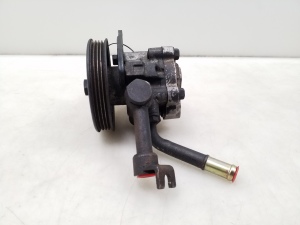  Power steering pump 