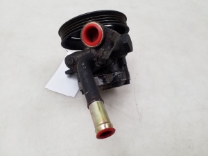  Power steering pump 