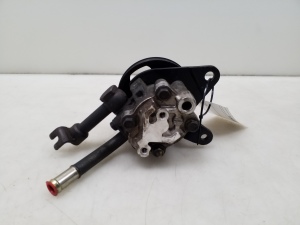  Power steering pump 