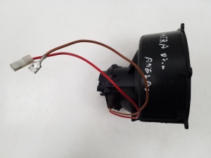 Opel Astra H (2004–2010) Heater blower motor 881061464 - 3