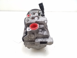 Volkswagen Touareg I (2002–2010) Klimakompressor 7L6820803B - 3