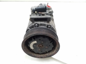 Volkswagen Touareg I (2002–2010) Klimakompressor 7L6820803B