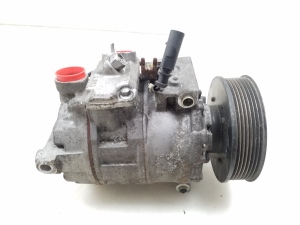 Volkswagen Touareg I (2002–2010) Klimakompressor 7L6820803B - 7