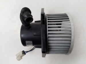 NISSAN Primera P11 (1996–2001) Salongi puhuri mootor 4872330350 - 3