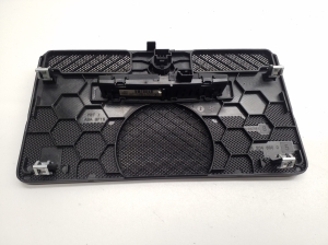 Mercedes Benz C-Class 204 (2007–2014) Other dashboard part A2046800589 - 2