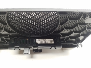 Mercedes Benz C-Class 204 (2007–2014) Other dashboard part A2046800589 - 3