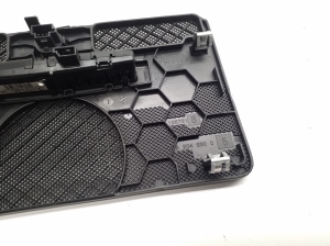 Mercedes Benz C-Class 204 (2007–2014) Other dashboard part A2046800589 - 4