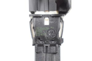Peugeot 307 I (2000–2009) Door lock/unlock switch 96366684 - 2