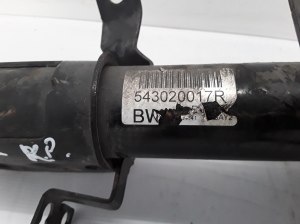 RENAULT Scenic (2009–2015) Stoßdämpfer vorne 543020017R - 2