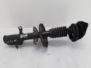 RENAULT Scenic (2009–2015) Stoßdämpfer vorne 543020017R - 3
