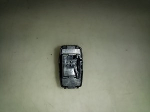 BMW 7 SERIJA F01 (2008–2015) Hazard light switch 9161896 - 2