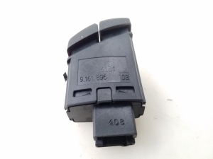 BMW 7 SERIJA F01 (2008–2015) Hazard light switch 9161896 - 3