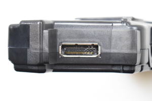 Volkswagen Polo V (2009–2017) Multivides vadības modulis 5N0035342C - 4